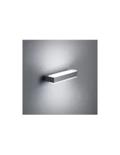 Simes s 3884w 20 miniplan horizontal double led930 230v bronze